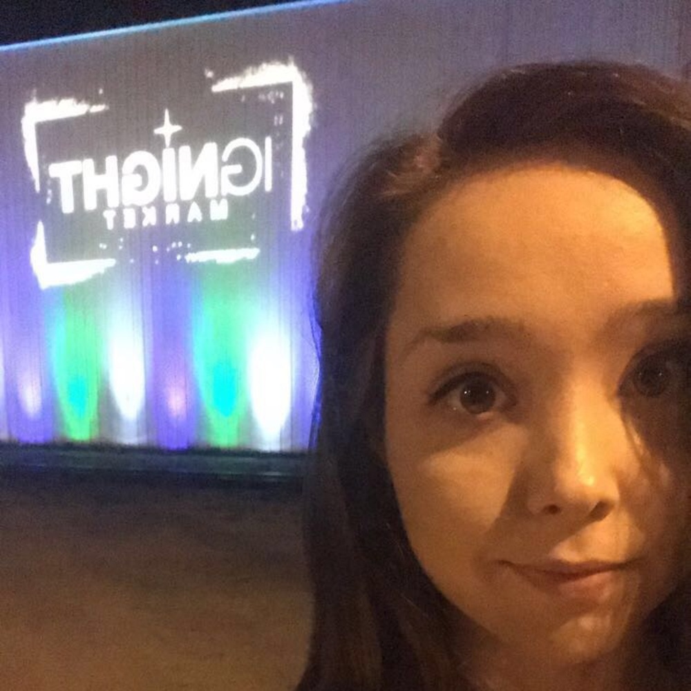 Meet your Posher, Taylor